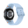 Samsung Galaxy Watch FE 40mm Srebrny - 1261599 - zdjęcie 4